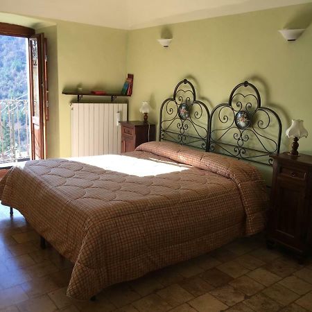 Vila Regio Tratturo Caporciano Exteriér fotografie