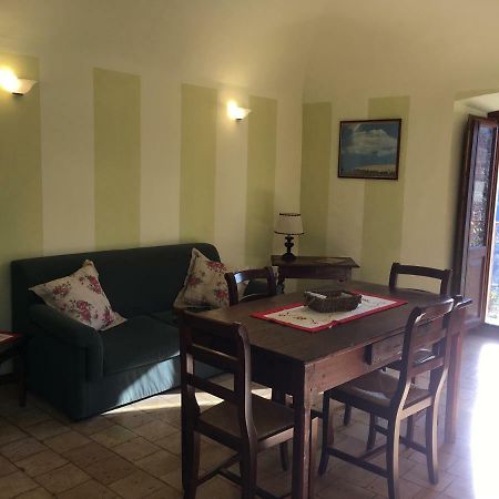 Vila Regio Tratturo Caporciano Exteriér fotografie
