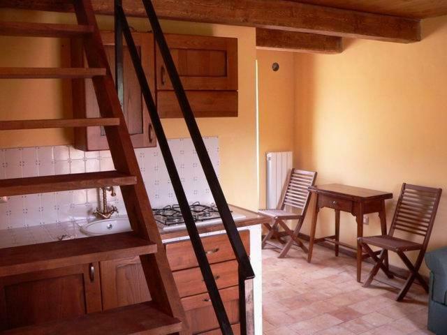 Vila Regio Tratturo Caporciano Exteriér fotografie